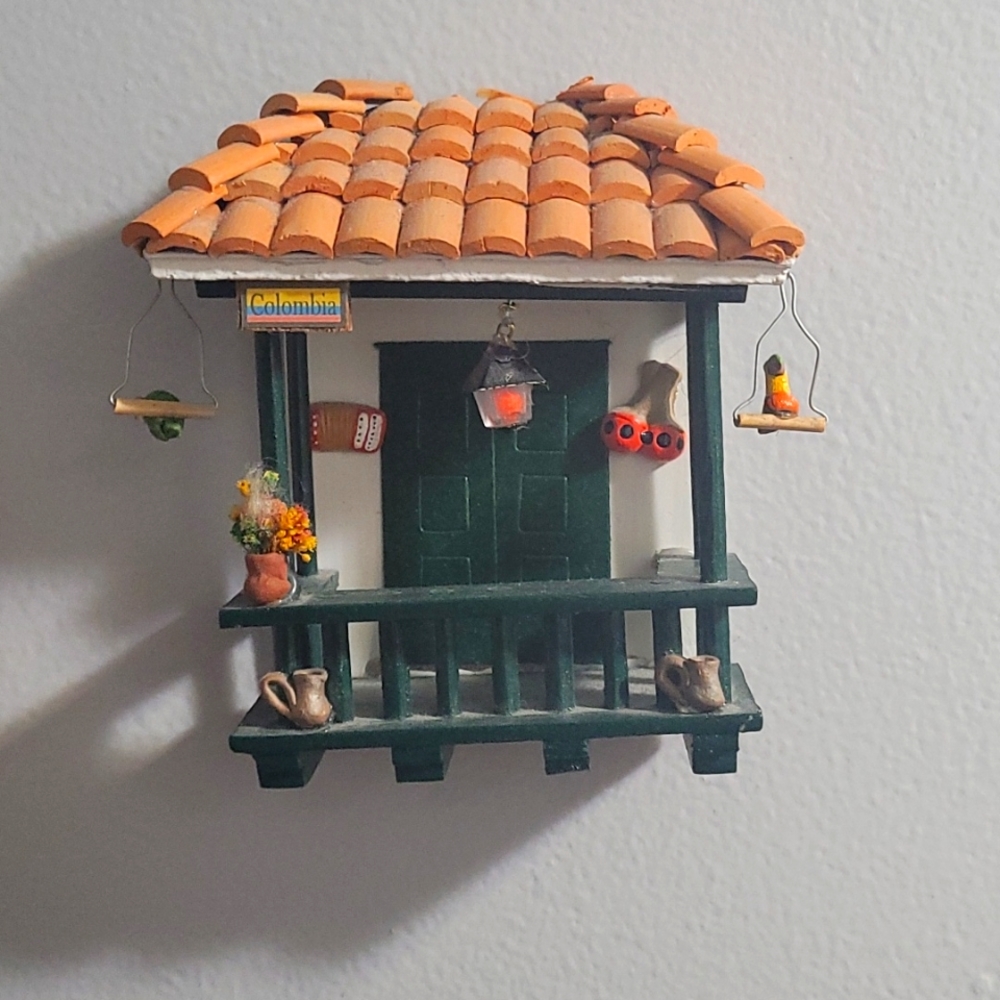 Wall art